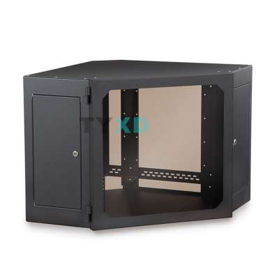 8U server rack wall mounted  network cabinet ddf server cabinet