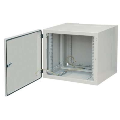 Custom outdoor ddf network cabinet switch interchanger  router cabinet