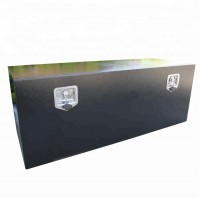 Heavy Duty Steel Underbody Truck Tool Box